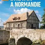 Bretaň & Normandie - turistický průvodce - Greg Ward - kniha z kategorie Průvodci Evropou