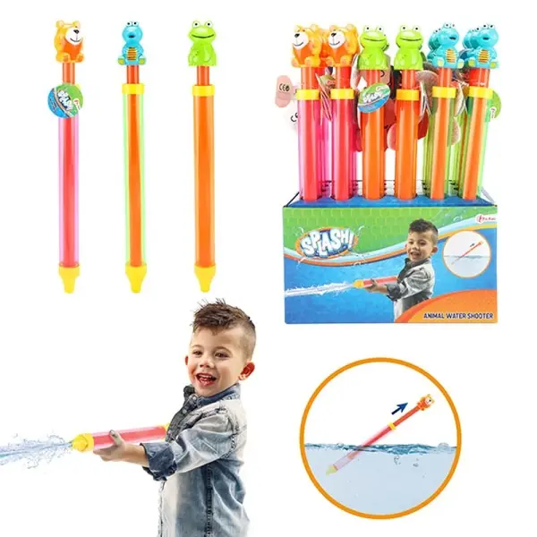 Toi Toys Vodná pištol zvieratko-Toi Toys