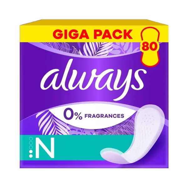 Always Intimky 80ks Normal