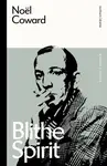 Blithe Spirit - Noel Coward - kniha z kategorie Drama a divadelní hry