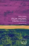 Film Music - Kathryn Kalinak - kniha z kategorie Hudba