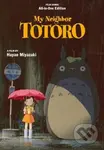 My Neighbor Totoro: All-in-One Edition - Hayao Miyazaki - kniha z kategorie Komiksy