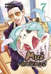 Muž v domácnosti 7 - Kósuke Óno - kniha z kategorie Komiksy