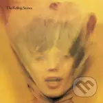 Rolling Stones: Goats Head Soup LP