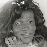 Anohni And The Johnsons: My Back Was A Bridge For You To Cross LP