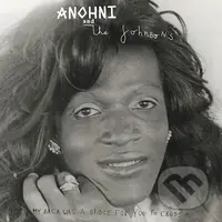 Anohni And The Johnsons: My Back Was A Bridge For You To Cross LP