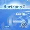 Horizons 2 (Class Audio CD) - Paul Radley