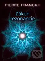 Zákon rezonancie (karty) - Pierre Franckh