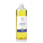 Levanduľový rastlinný masážny olej 1000ml