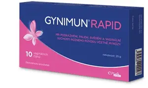 GYNIMUN RAPID