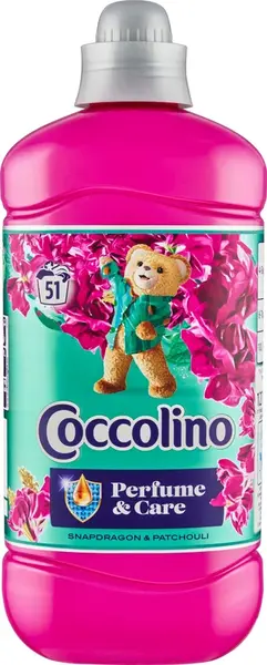 Coccolino aviváž 51PD Snapdragon