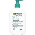 Garnier Pure Active hydratačný čistiaci gél proti nedokonalostiam