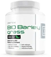 Zerex BIO Zelený jačmeň