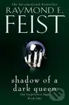 Shadow of a Dark Queen (The Serpentwar Saga, Book 1)