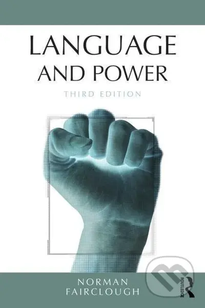 Language and Power - Norman Fairclough