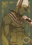 ENNEAD Vol. 3 [Paperback] - Mojito,ENNEAD Vol. 3 [Paperback] - Mojito