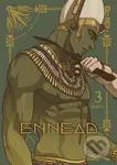 ENNEAD Vol. 3 [Paperback] - Mojito