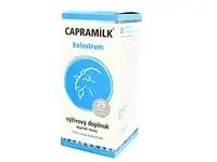 CAPRAMILK kozie kolostrum