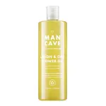MANCAVE sprchový gél CITRÓN a DUB 500ml