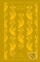 Pride and Prejudice - Jane Austen