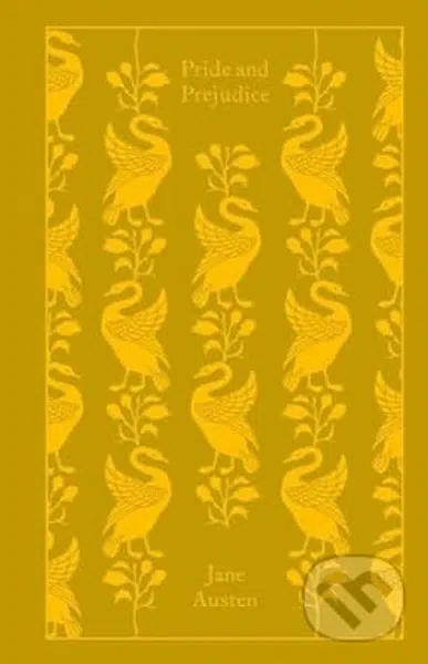 Pride and Prejudice - Jane Austen