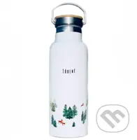 Termofľaša Život v lese