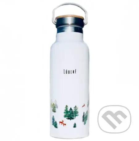 Termofľaša Život v lese