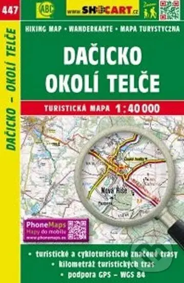 Dačicko Okolí Telče