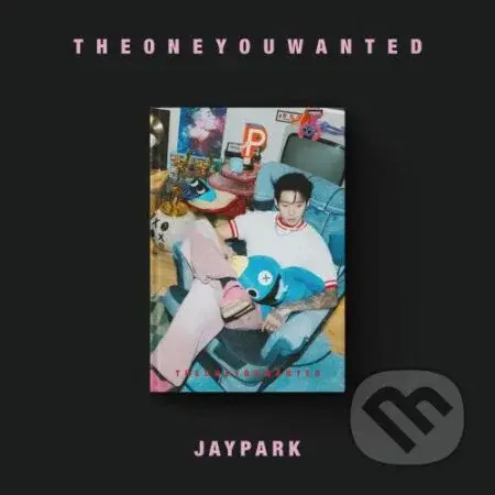 Jay Park:  One You Wanted (Jay Bum edition) - Jay Park