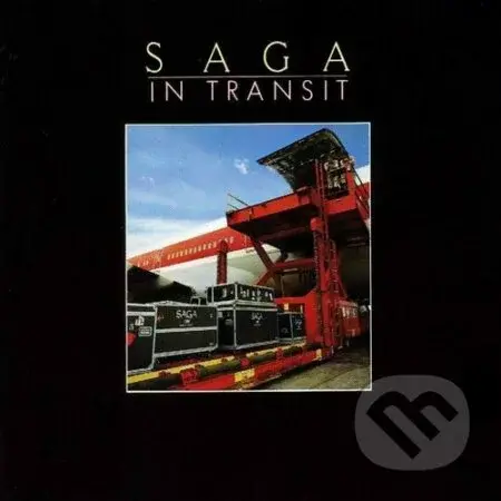 Saga: In Transit - Saga