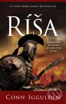 Ríša - Conn Iggulden