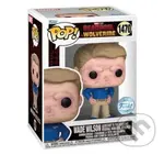 Funko POP Marvel: Deadpool & Wolverine - Wade Wilson #1470