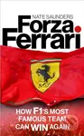 Forza Ferrari (How F1’s Most Famous Team Can Win Again) - kniha z kategorie Individuální sporty