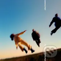 Lawrence Hart:  Come In Out Of The Rain LP - Lawrence Hart