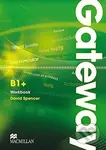 Gateway B1+: Workbook - David Spencer - kniha z kategorie Jazykové učebnice a slovníky
