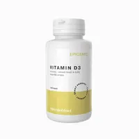 Vitamin D3 - 120 kapsúl - Epigemic®