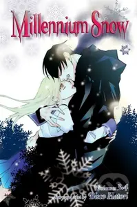 Millennium Snow 2 In 1 - Bisco Hatori