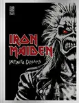 Iron Maiden: Infinite Dreams (český jazyk) - Steve Harris, Bruce Dickinson - kniha z kategorie Hudba