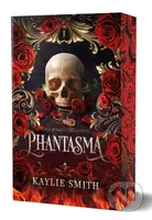 Phantasma (slovenský jazyk) - Kaylie Smith