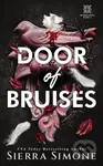 Door of Bruises - Sierra Simone - kniha z kategorie Romantická