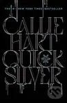 Quicksilver ((Deluxe Edition)) - Callie Hart - kniha z kategorie Romantika