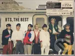BTS:  BTS, THE BEST -B- (CD/DVD) - BTS