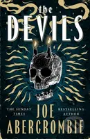 The Devils - Joe Abercrombie - kniha z kategorie Fantasy