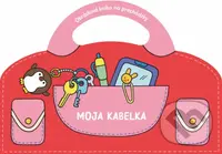Moja kabelka (Obrázková kniha na prechádzky) - Caroline Dall’Ava - kniha z kategorie Beletrie pro děti