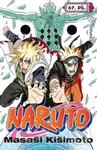 Naruto 67 - Průlom - Masashi Kishimoto - kniha z kategorie Sci-fi, fantasy a komiksy