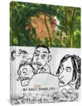 My Badly Drawn Life - Gianni 'Gipi' Pacinotti - kniha z kategorie Komiksy