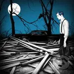 Jack White: Fear Of The Dawn Ltd. (Blue) LP - Jack White