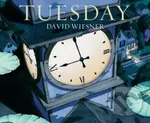 Tuesday (A Caldecott Award Winner) - David Wiesner - kniha z kategorie Pohádky