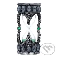 Presýpacie hodiny Harry Potter - Smrťožrút