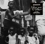 Benjamin Epps:  L'Enfant Sacre De Bellevue LP - Benjamin Epps